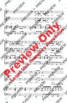 Get Up, Get Down, Get Funky, Get Loose 2-Part scores gallery preview page 4