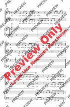 Get Up, Get Down, Get Funky, Get Loose 2-Part scores gallery preview page 10