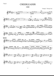 Cheerleader