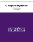 O Magnum Mysterium