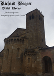 Richard Wagner - Bridal Chorus (Wedding March) for Brass Quintet
