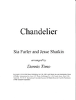 Chandelier