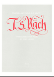Toccata and Fugue in D Minor for Solo Piano
