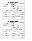 The Imperial March (Darth Vader's Theme) - Snare Drum