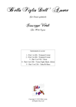 Brass Quintet - Verdi - Bella Figlia dell'Amore