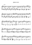 i love write music