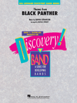 Themes from Black Panther