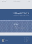 Dreamweaver - Full Score & Instrumental Parts