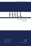 To Hold the Light