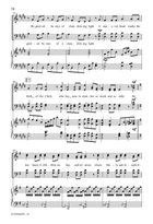 Come Now to Bethlehem 4-Part scores gallery preview page 19