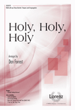 Holy, Holy, Holy