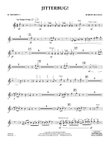 Jitterbug! - Bb Trumpet 1