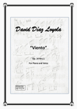 Viento Op.14 Nro1