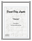 Viento Op.14 Nro.1