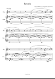 Reverie (Debussy)