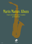Marin Marais Album