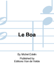 Le Boa