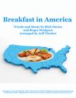 Breakfast In America
