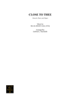 Close to Thee