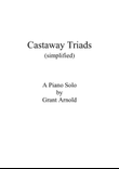 Castaway Triads (simplified)