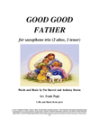 Good Good Father