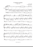 Autumn/L'Autunno from The Four Seasons - 2. Adagio molto