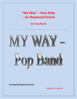 My Way