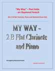 My Way