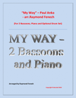 My Way