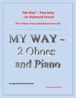 My Way