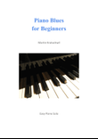 Piano Blues For Beginners