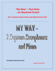 My Way