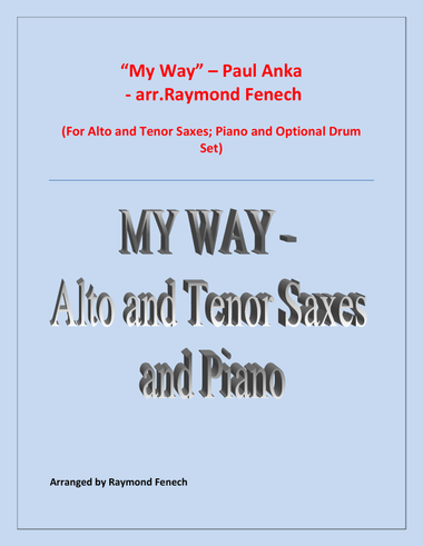 My Way