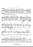 Moment in E-Minor