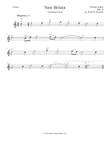 New Britain (Amazing Grace)