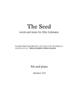 The Seed