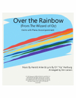 Over The Rainbow (from The Wizard Of Oz)
