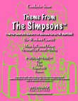 Theme From The Simpsons TM from the Twentieth Century Fox Television Series THE SIMPSONS mini preview
