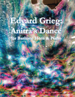 Grieg: Anitra's Dance from Peer Gynt Suite for Baritone Horn & Piano mini preview