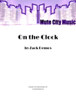 On the Clock