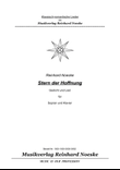 Stern der Hoffnung