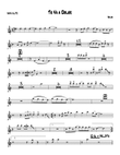 Te Va a Doler -Maelo Ruiz , Alvaro Torres Sax Alto