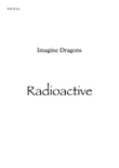 Radioactive