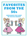 Favorites from the '50s