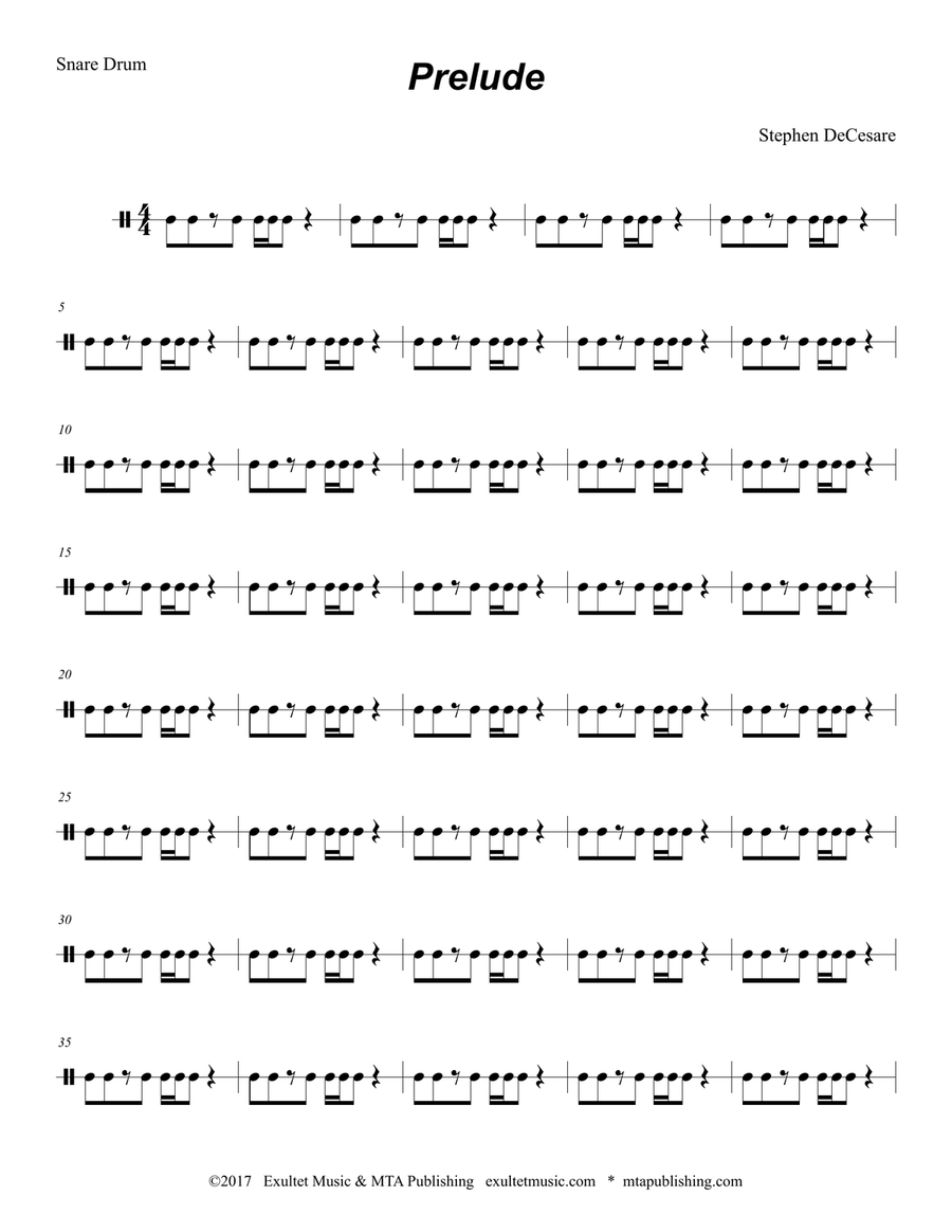 The American Civil War: (the musical) (Piano/Vocal Score) 4-Part scores gallery preview page 4