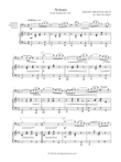Arioso from Cantata No. 156 (Trombone/Euphonium/Bassoon)