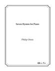 Seven Hymns for Piano