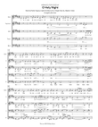 O Holy Night (As Performed by VoicePlay)