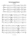 The Star-Spangled Banner