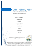 Can't Feel My Face